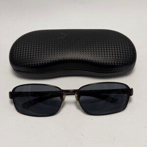 Ray-Ban Brown Eyeglasses - Frames only